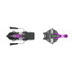 Touring ski binding ATK Race Raider 11 Evo 2025 