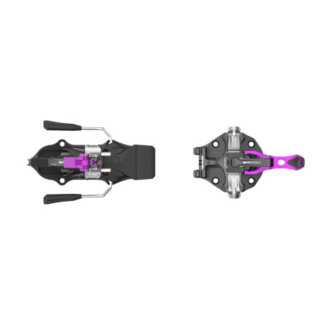 Touring ski binding ATK Race Raider 11 Evo 2025 