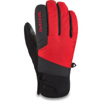 Dakine Ski Glove Impreza Gore-Tex Spice/Black 2021 - Gants de Ski