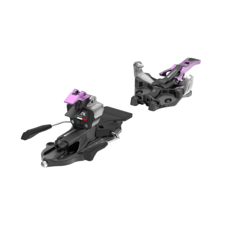 Touring ski binding ATK Race Raider 11 Evo 2025 