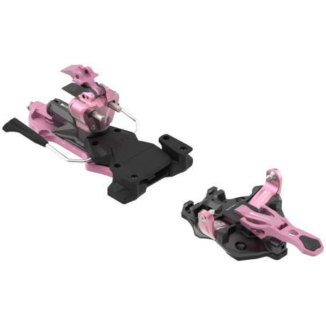 Touring ski binding ATK Race Freeraider 15 Evo 2025 
