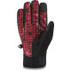 Dakine Ski Glove Impreza Gore-Tex Spice/Black 2021 - Gants de Ski