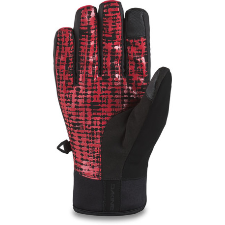 Dakine Ski Glove Impreza Gore-Tex Spice/Black 2021 - Gants de Ski