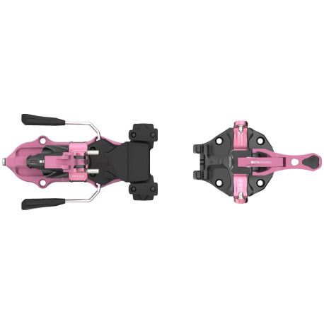 Touren-Skibindung ATK Race Freeraider 15 Evo 2025 