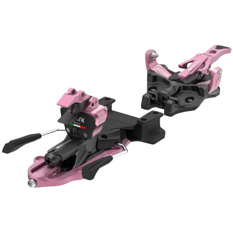 Touren-Skibindung ATK Race Freeraider 15 Evo 2025 