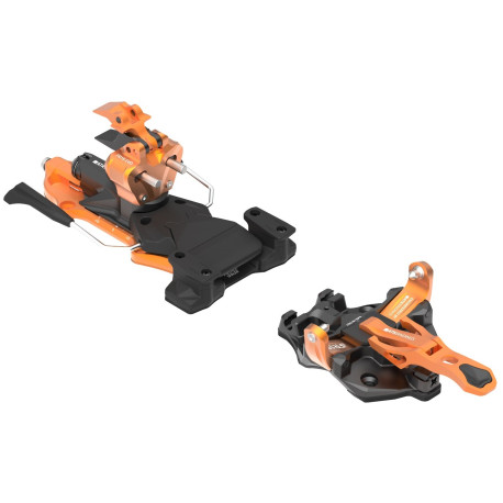 Touren-Skibindung ATK Race Freeraider 15 Evo 2025 