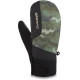 Dakine Mitt Impreza Gore-Tex Olive Ashcroft Camo/Black 2021 - Fäustling