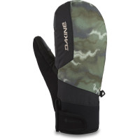 Dakine Mitt Impreza Gore-Tex Olive Ashcroft Camo/Black 2021 - Moufle