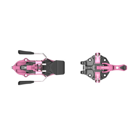 Touring ski binding ATK Race Raider 11 Evo 2025 