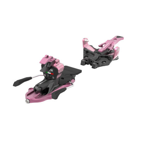 Touring ski binding ATK Race Raider 11 Evo 2025 