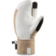 Dakine Mitt Fillmore Trigger White/Stone 2021 - Moufle
