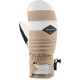 Dakine Mitt Fillmore White/Stone 2021 - Moufle