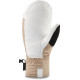 Dakine Mitt Fillmore White/Stone 2021 - Moufle
