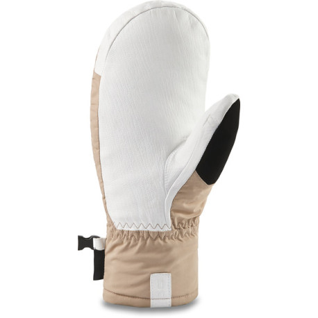 Dakine Mitt Fillmore White/Stone 2021 - Moufle