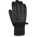 Dakine Ski Glove Pinto Black 2021