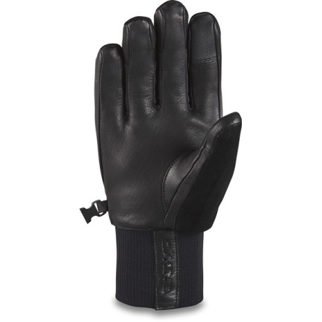 Dakine Ski Glove Pinto Black 2021 - Skihandschuhe