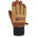Dakine Ski Glove Pinto Red Earth/Caramel 2021