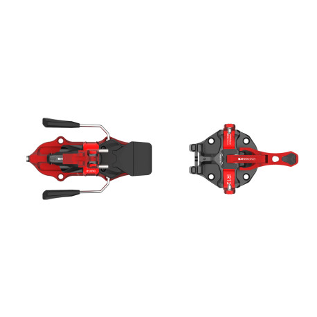 Touring ski binding ATK Race Raider 13 Evo 2025 