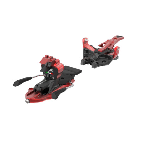 Fixation de ski de randonnée ATK Race Raider 13 Evo 2025 