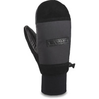 Dakine Mitt Pinto Black 2021 - Moufle