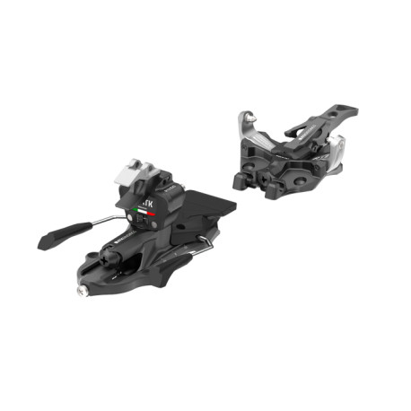 Fixation de ski de randonnée ATK Race Raider 13 Evo 2025 