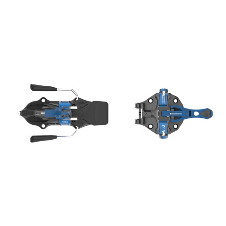 Fixation de ski de randonnée ATK Race Raider 13 Evo 2025 
