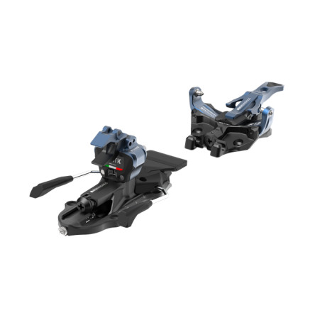 Fixation de ski de randonnée ATK Race Raider 13 Evo 2025 