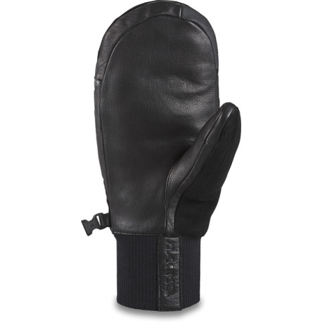 Dakine Mitt Pinto Black 2021 - Moufle