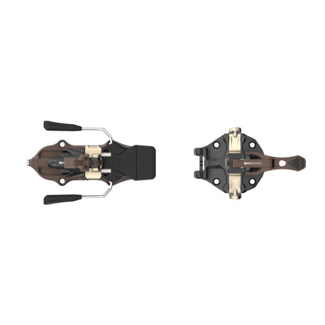 Fixation de ski de randonnée ATK Race Raider 13 Evo 2025 