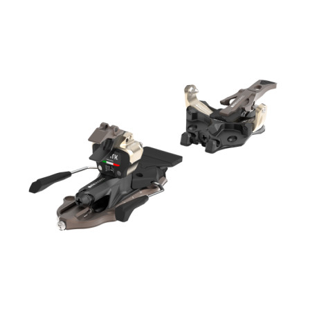 Fixation de ski de randonnée ATK Race Raider 13 Evo 2025 
