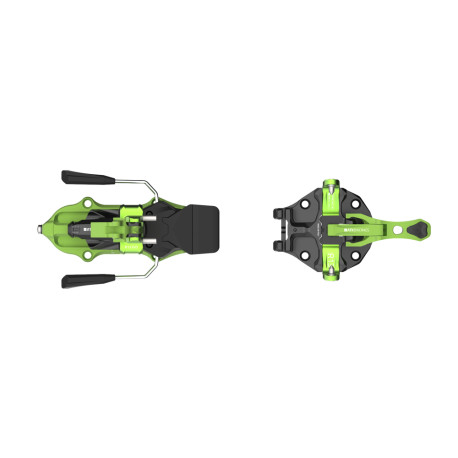 Fixation de ski de randonnée ATK Race Raider 13 Evo 2025 