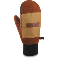 Dakine Mitt Pinto Red Earth/Caramel 2021 - Moufle