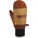 Dakine Mitt Pinto Red Earth/Caramel 2021