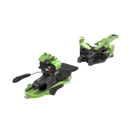 Fixation de ski de randonnée ATK Race Raider 13 Evo 2025 