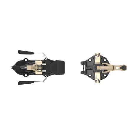 Fixation de ski de randonnée ATK Race Raider 13 Evo 2025 