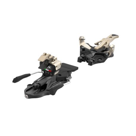 Fixation de ski de randonnée ATK Race Raider 13 Evo 2025 