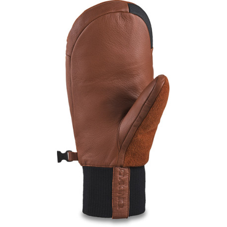 Dakine Mitt Pinto Red Earth/Caramel 2021 - Moufle