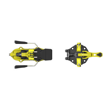 Fixation de ski de randonnée ATK Race Raider 13 Evo 2025 
