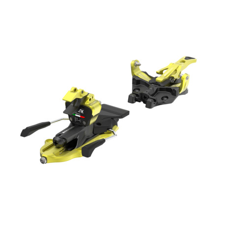 Fixation de ski de randonnée ATK Race Raider 13 Evo 2025 