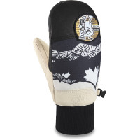 Dakine Mitt Pinto Hcsc Harshmallow 2021 - Moufle