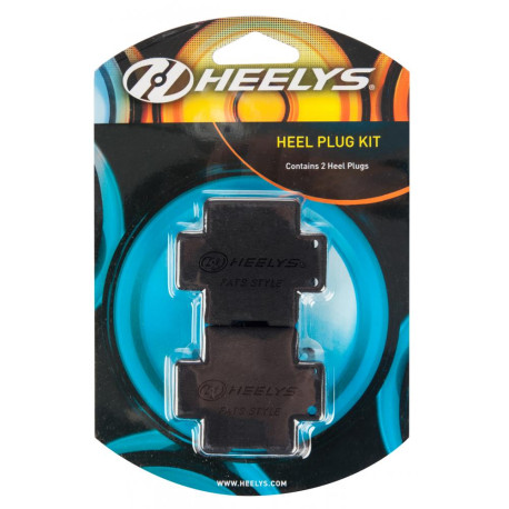 Heelys Heel Plugs One Wheeled 2020