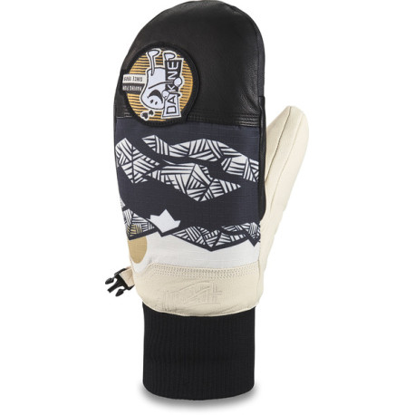 Dakine Mitt Pinto Hcsc Harshmallow 2021 - Moufle