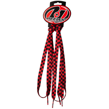 Heelys Laces Check 2020