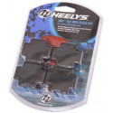 Heelys Plugs Kit 2019