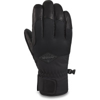 Dakine Ski Glove Charger Black 2021 - Gants de Ski