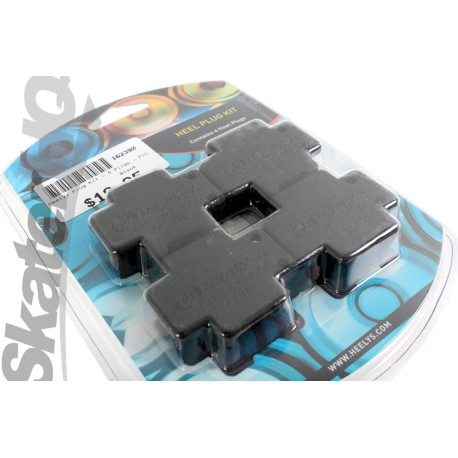 Heelys Plugs Kit 2019