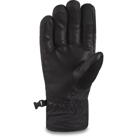 Dakine Ski Glove Charger Black 2021 - Gants de Ski
