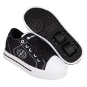 Schuhe mit Rollen Heelys X2 Classic Black/White 2022