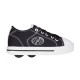Schuhe mit Rollen Heelys X2 Classic Black/White 2022