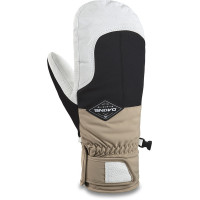 Dakine Mitt Charger White/Stone 2021 - Moufle